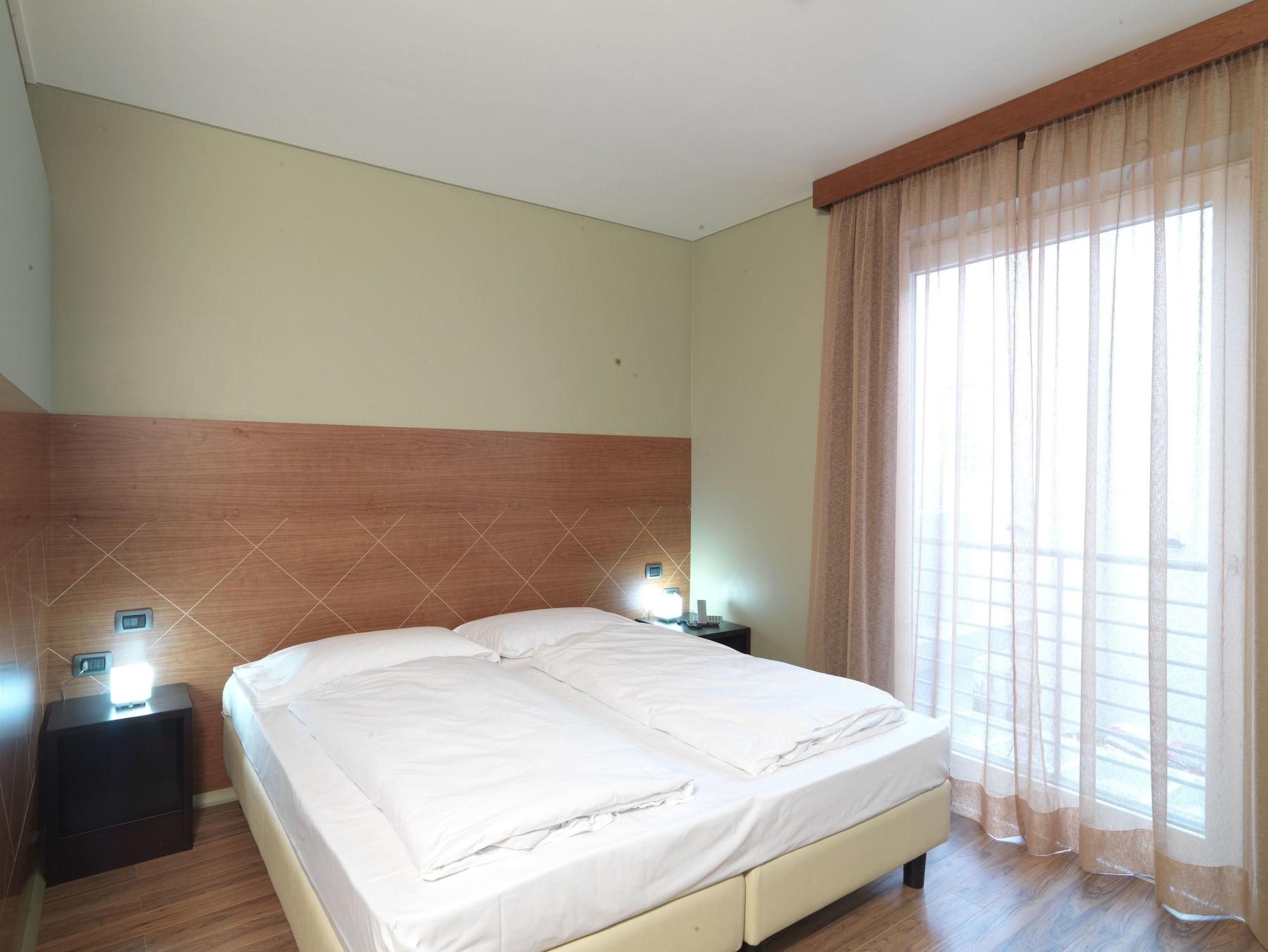 Empoli Hotel Exterior photo
