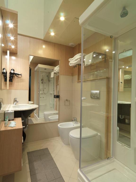 Empoli Hotel Room photo